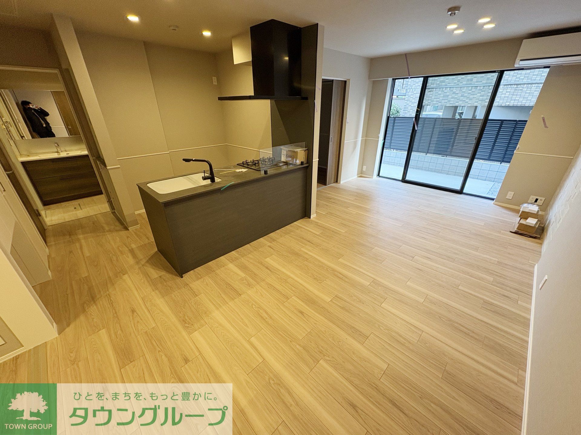 居室・リビング