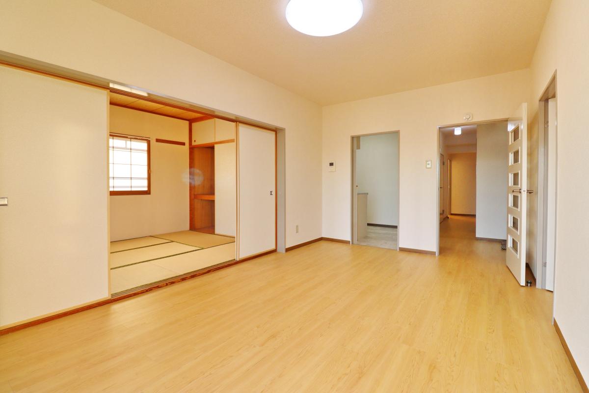 居室・リビング