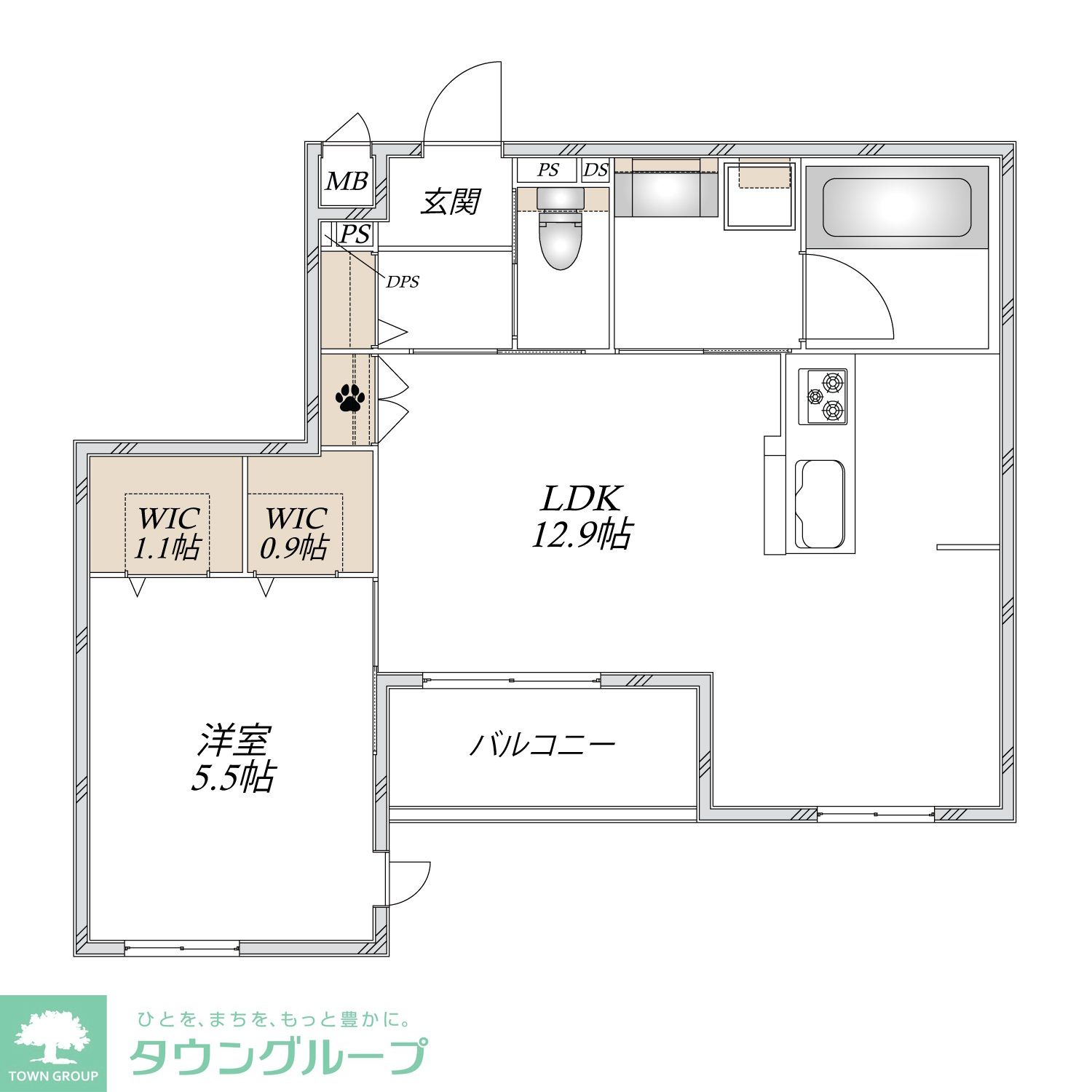 サムネイルイメージ