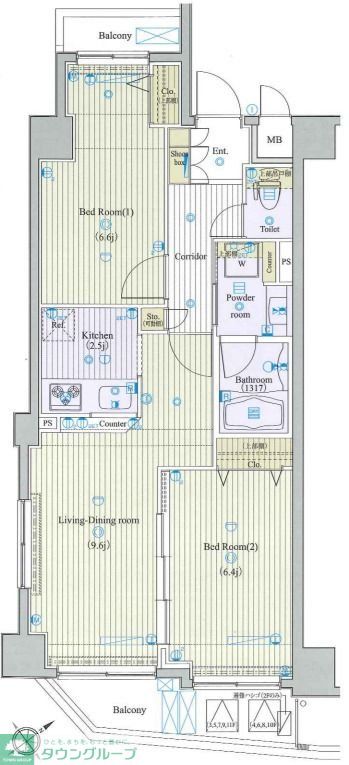 サムネイルイメージ