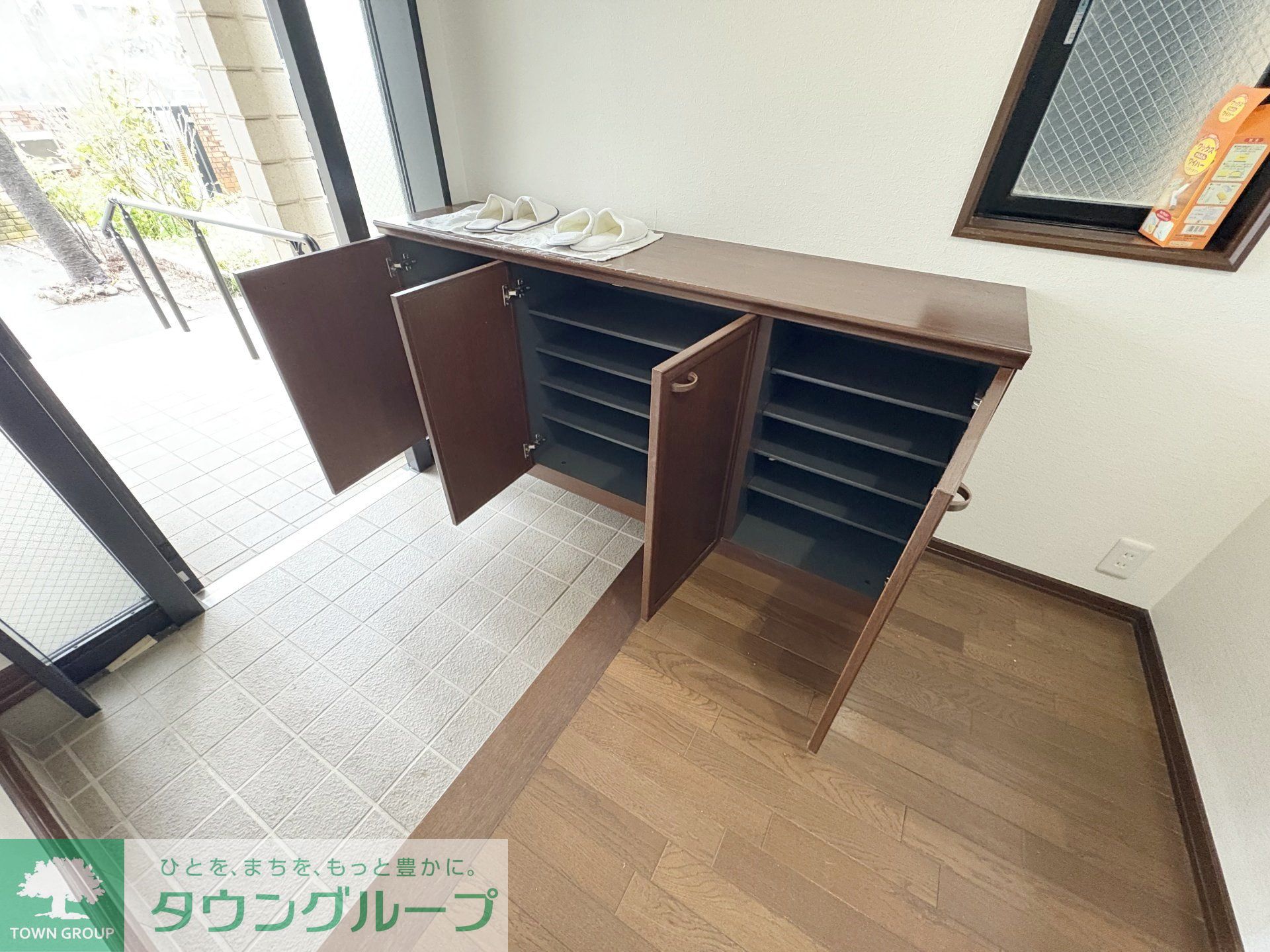 居室・リビング