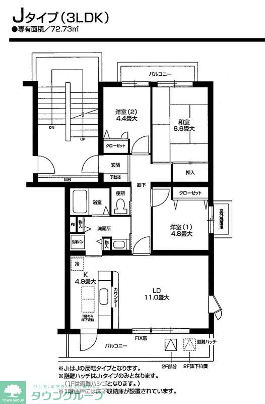 サムネイルイメージ