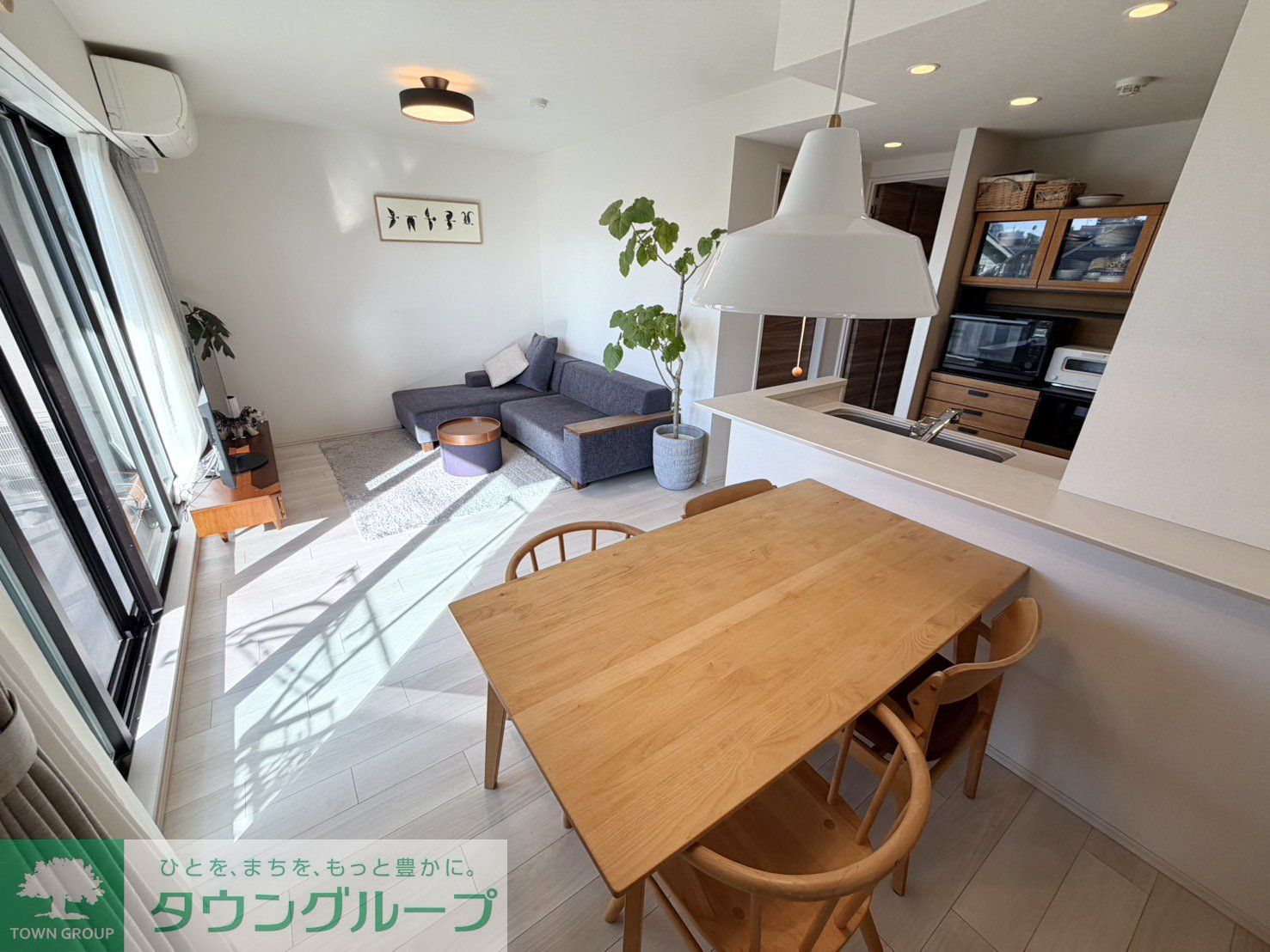 居室・リビング