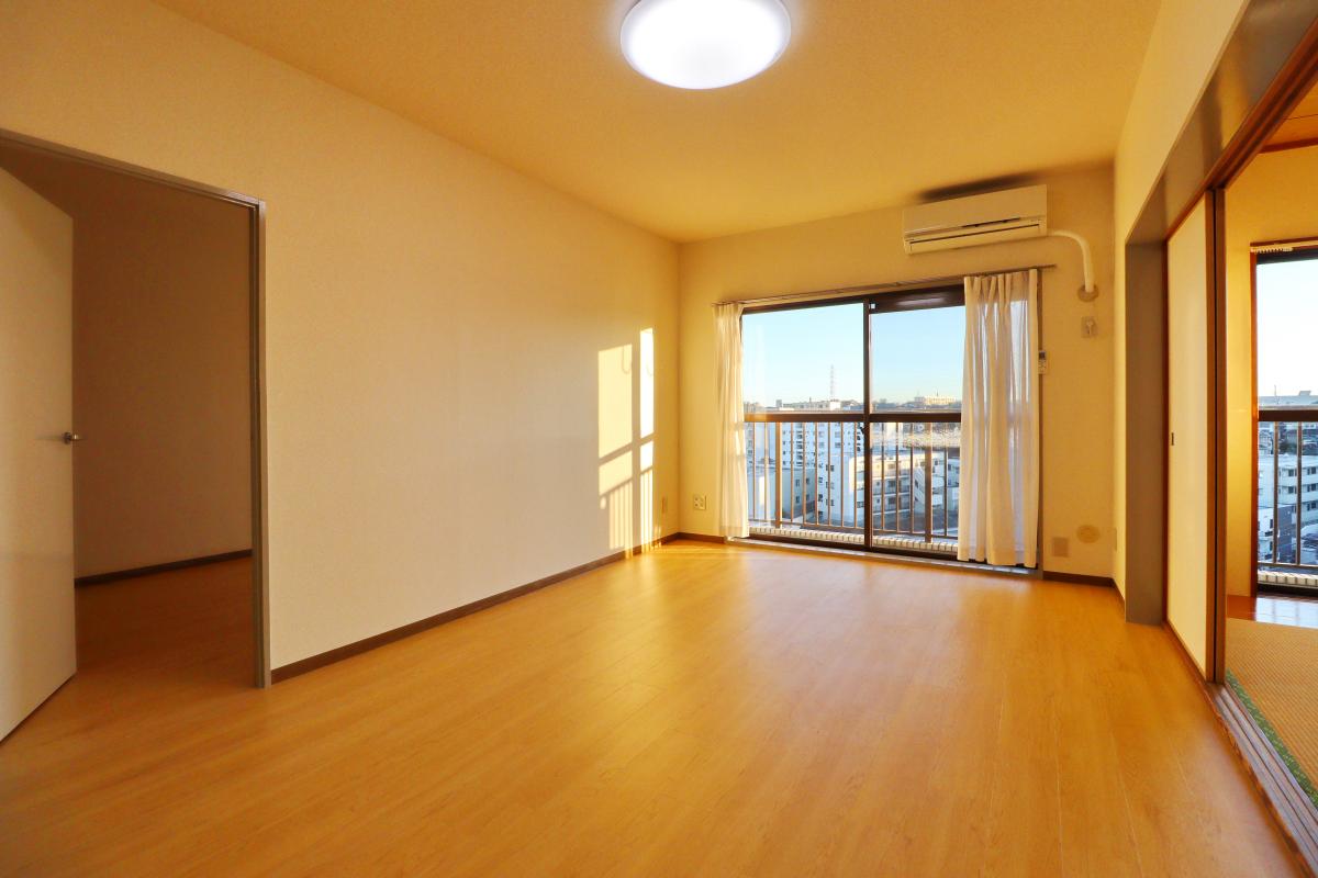 居室・リビング