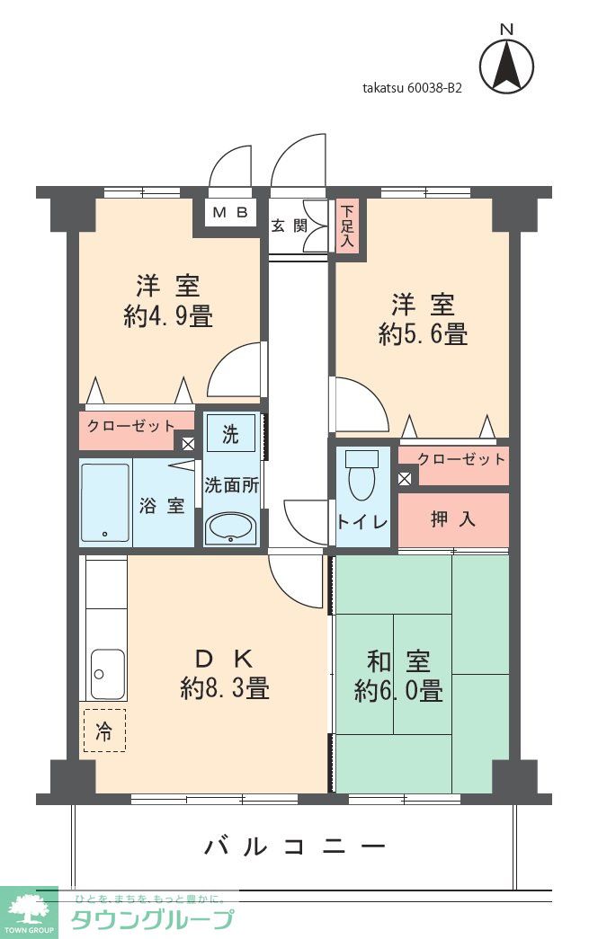 サムネイルイメージ