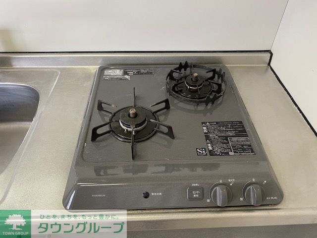 キッチン
