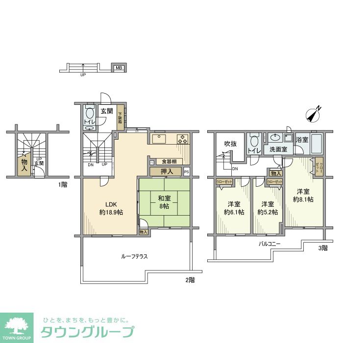 サムネイルイメージ