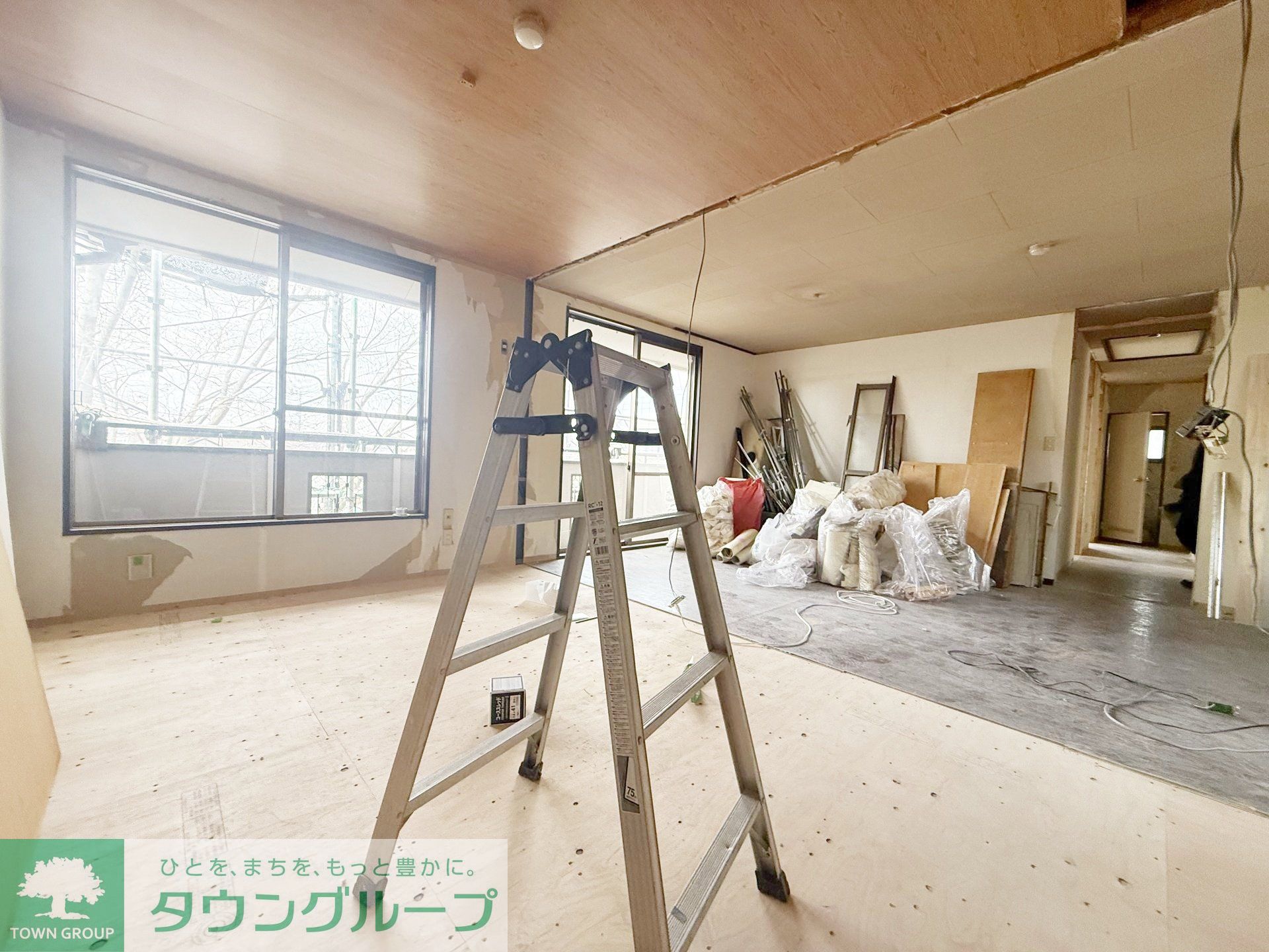 居室・リビング