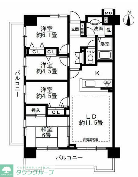 サムネイルイメージ