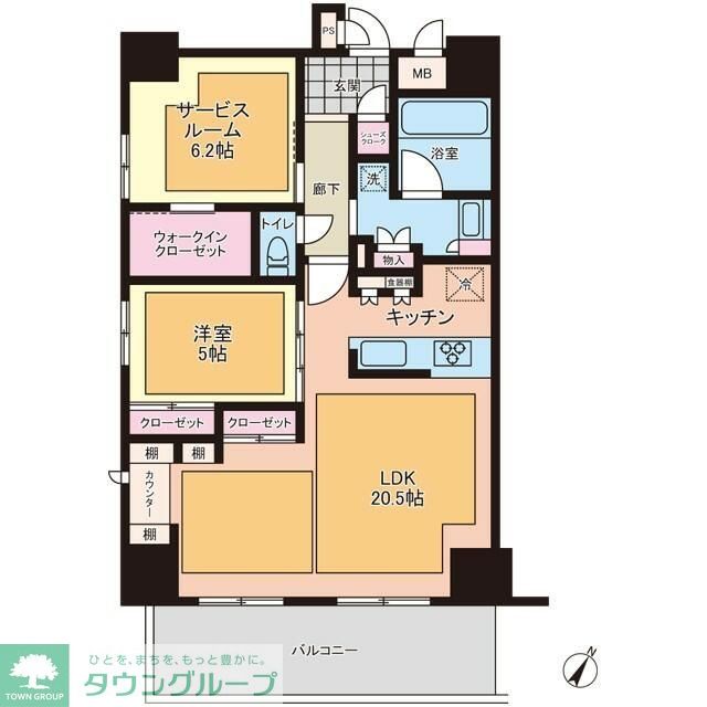 サムネイルイメージ