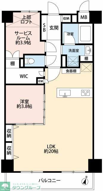 サムネイルイメージ