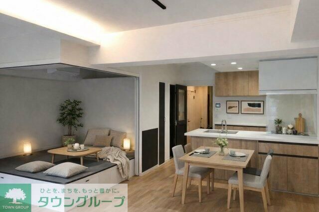 居室・リビング