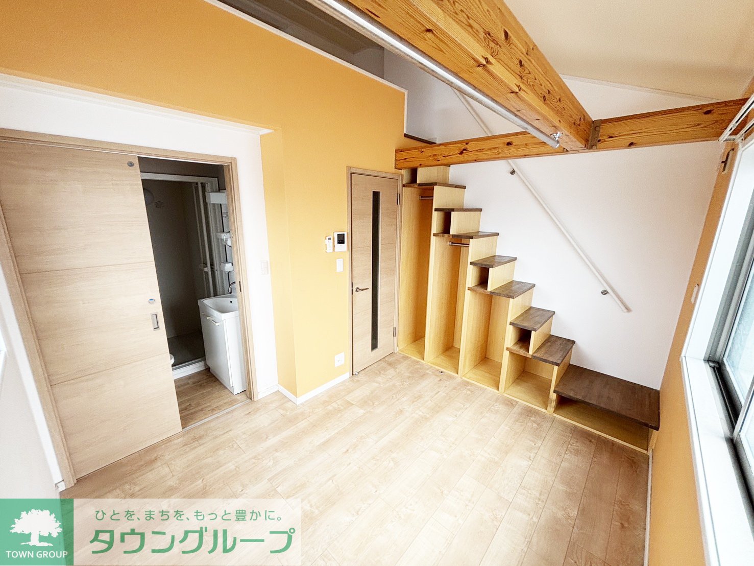 居室・リビング