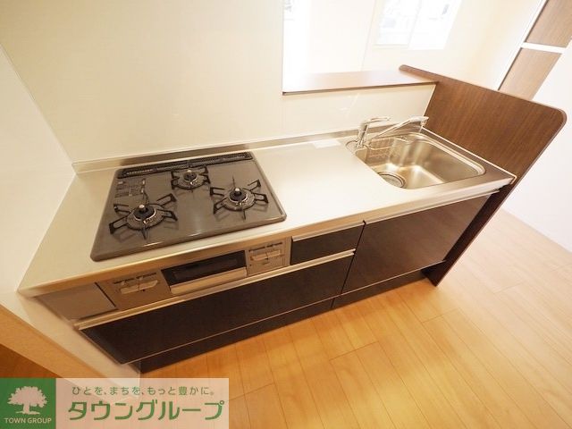 キッチン