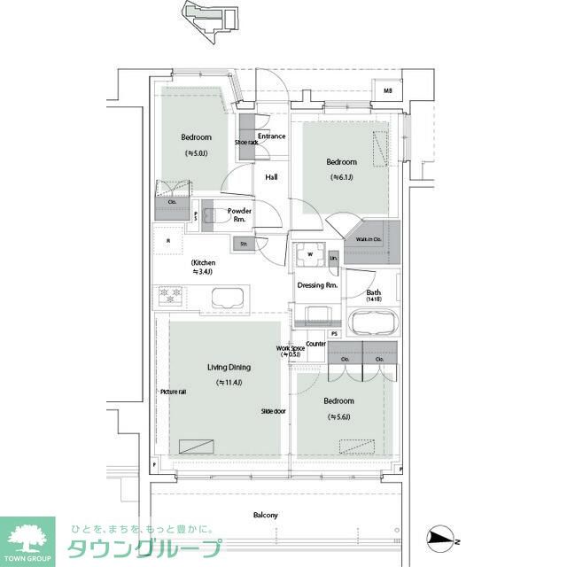 サムネイルイメージ