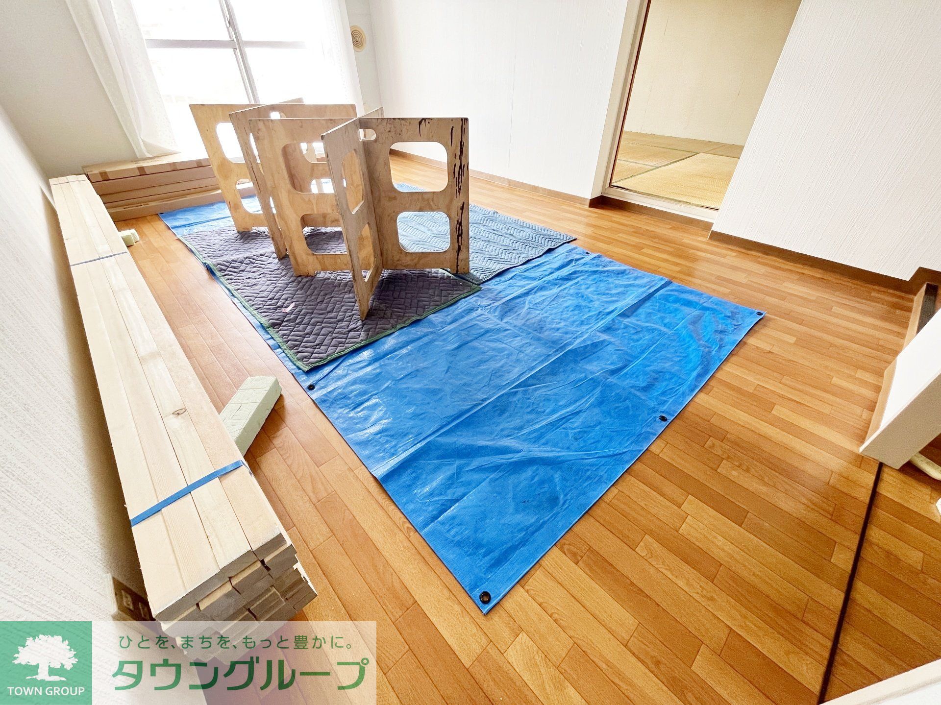 居室・リビング