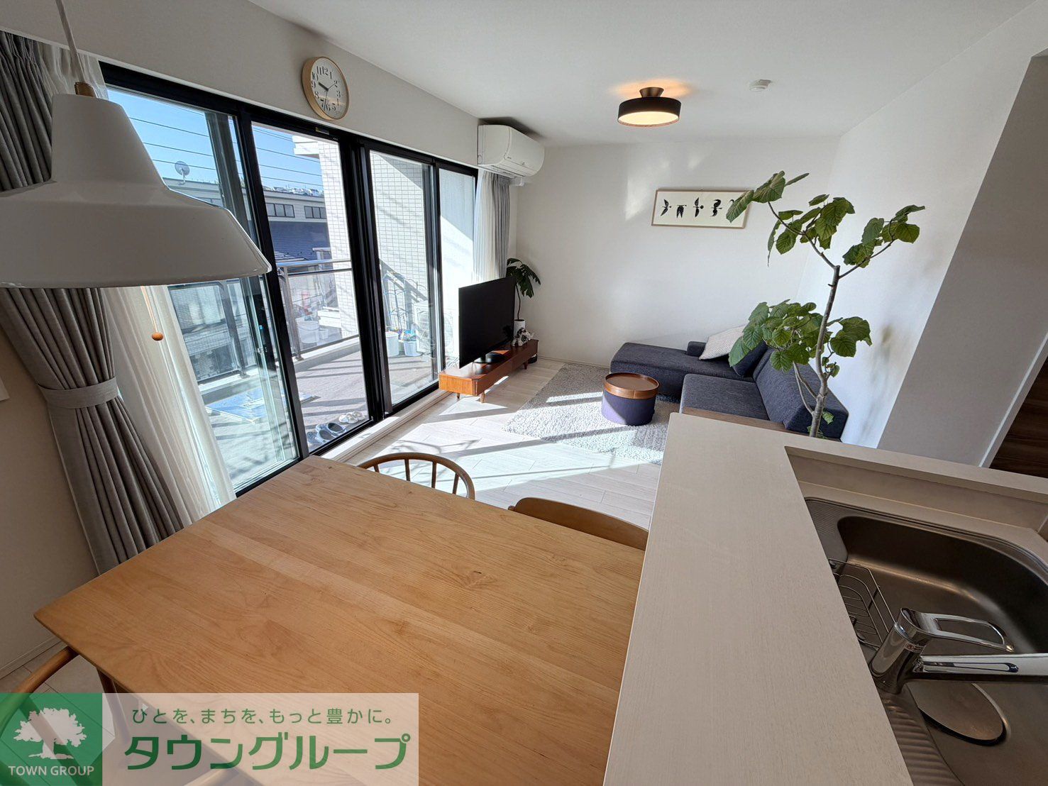 居室・リビング