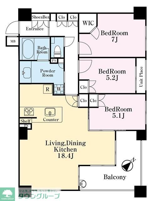 サムネイルイメージ