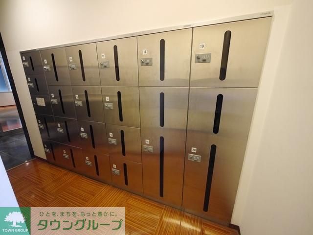 その他