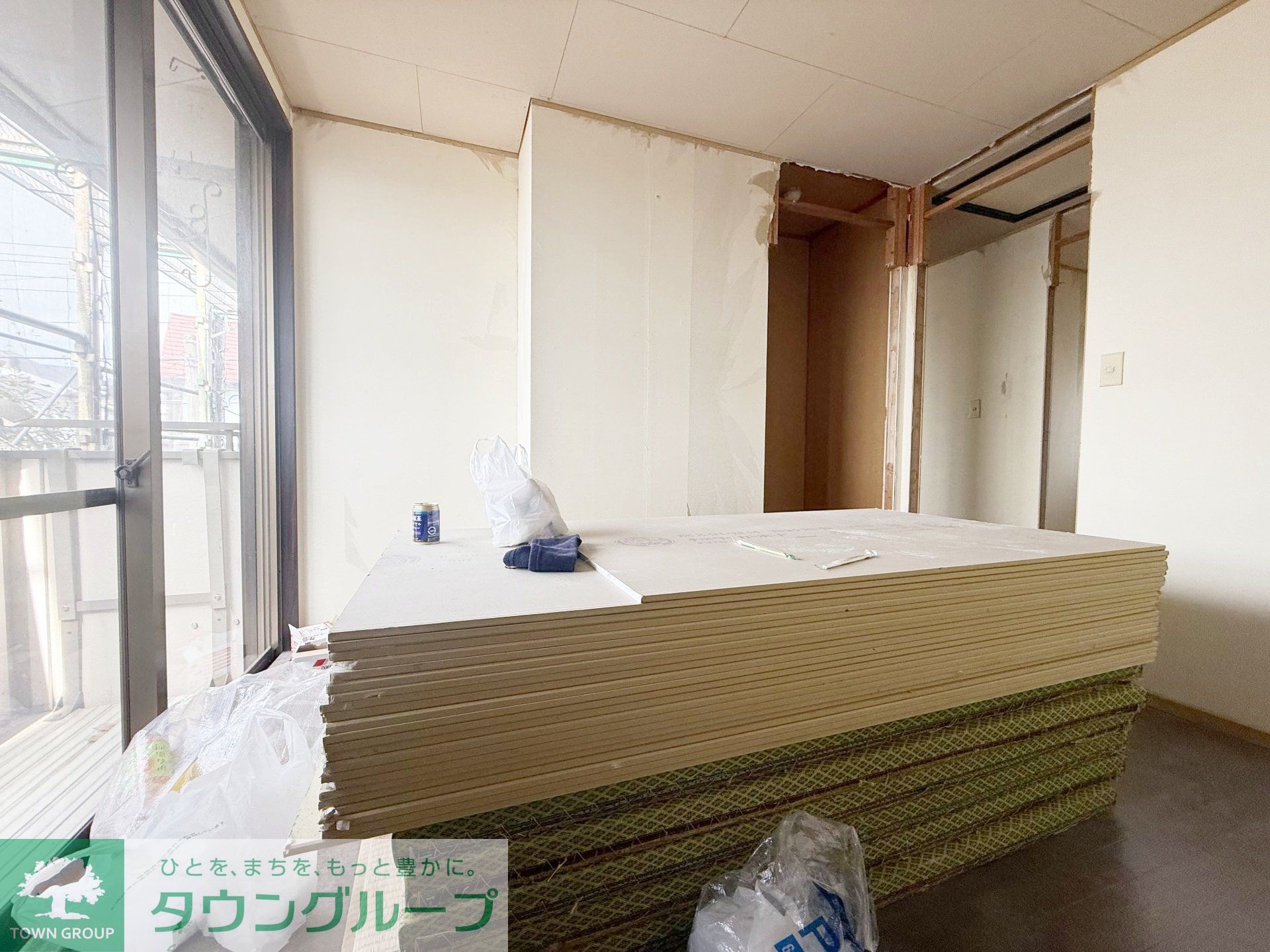 居室・リビング