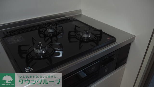 キッチン