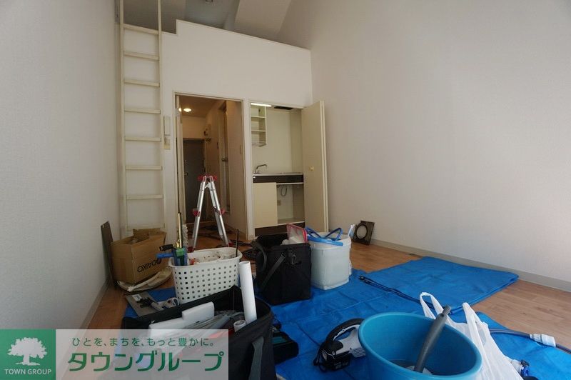 居室・リビング