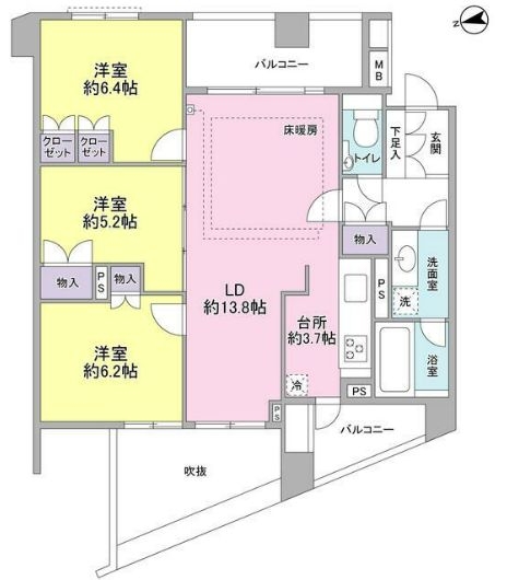 サムネイルイメージ