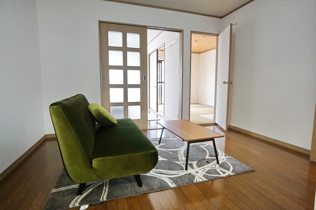 居室・リビング