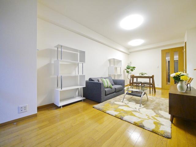 居室・リビング