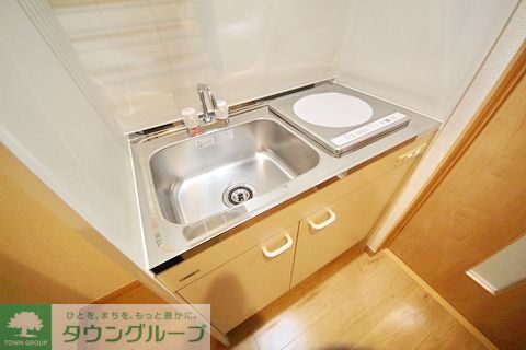 キッチン