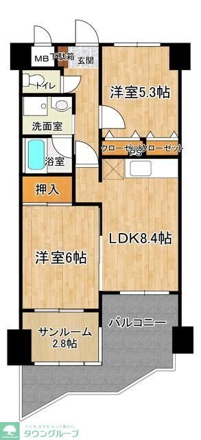 サムネイルイメージ