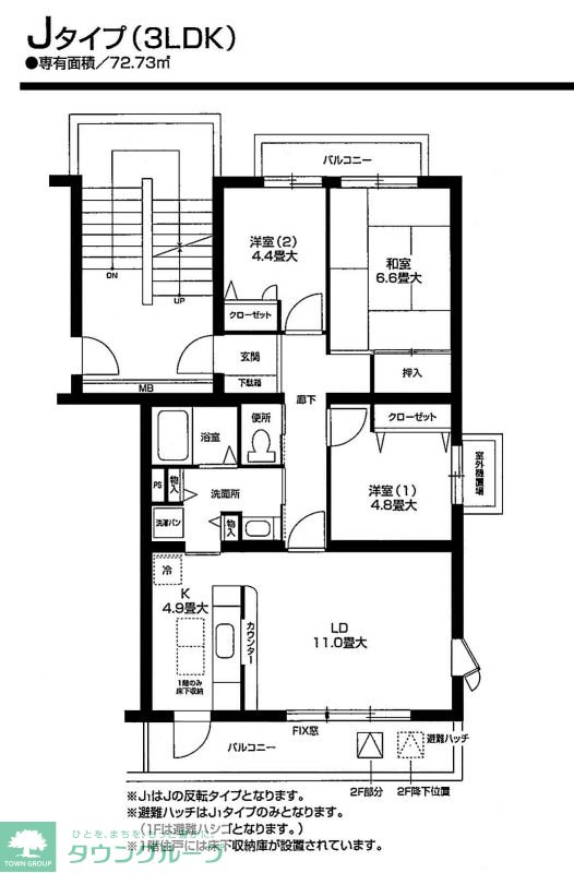 サムネイルイメージ