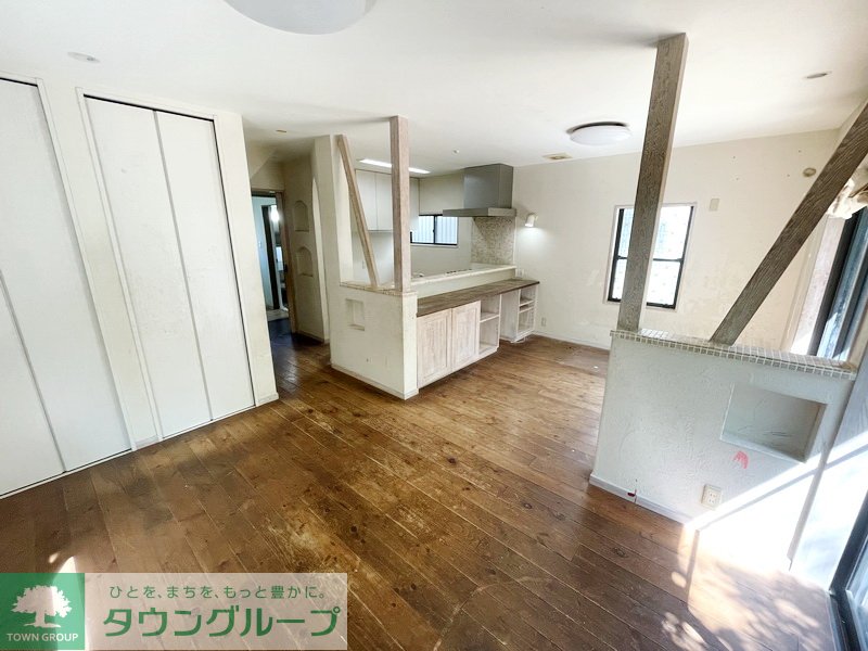 居室・リビング