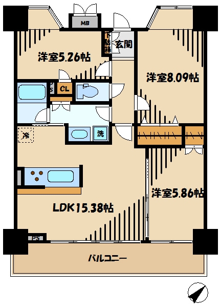 サムネイルイメージ