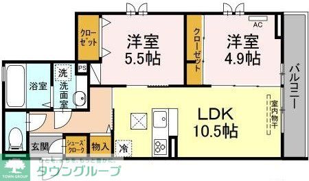 サムネイルイメージ