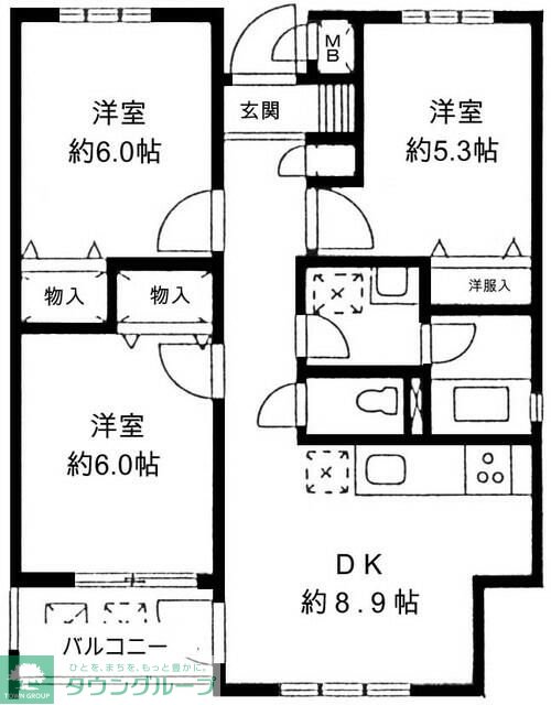 サムネイルイメージ