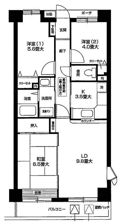 サムネイルイメージ