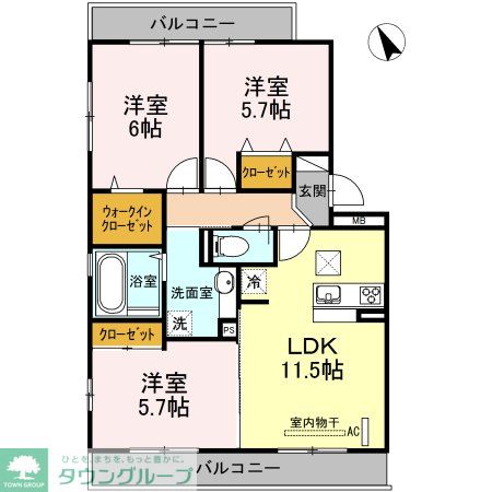 サムネイルイメージ