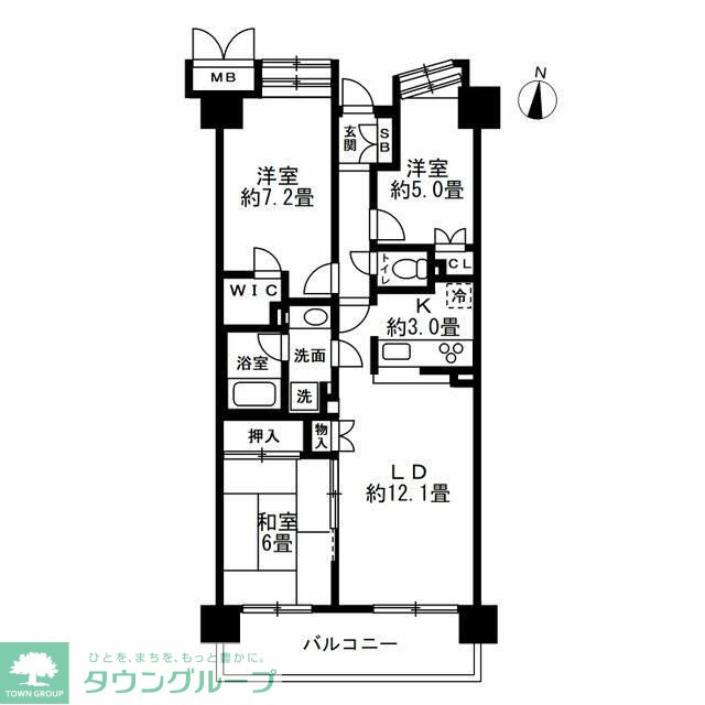 サムネイルイメージ