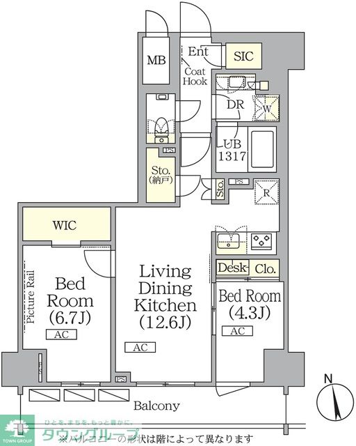 サムネイルイメージ