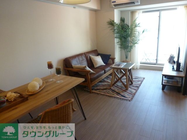 居室・リビング