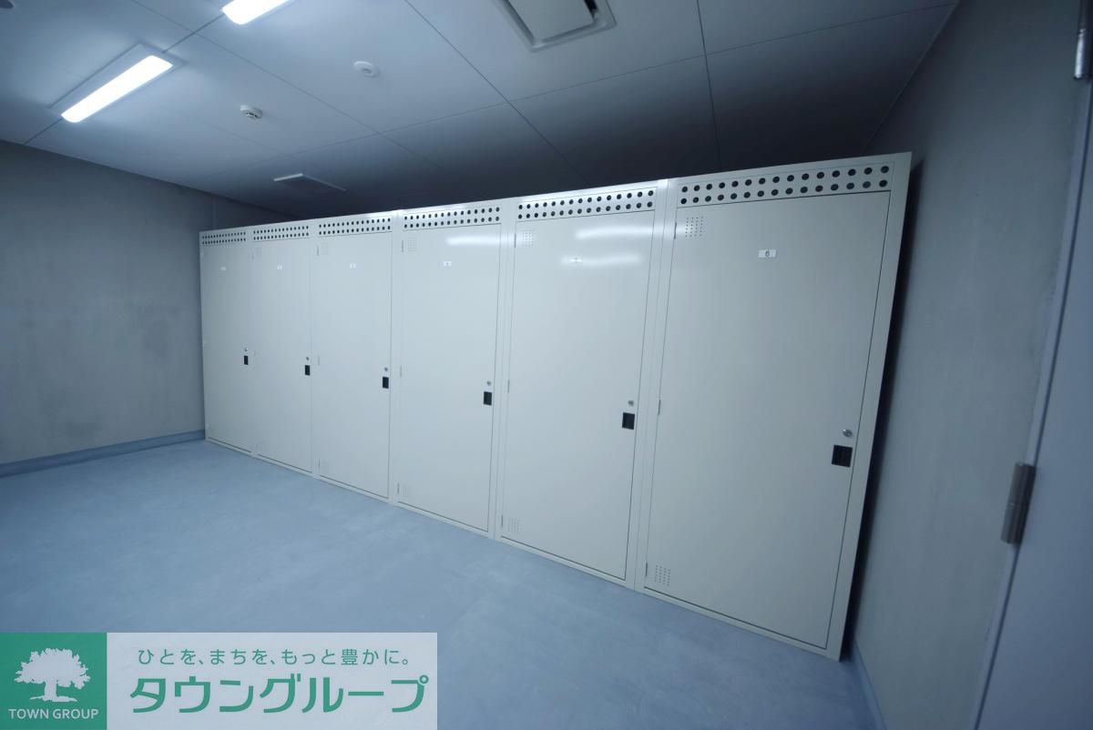その他