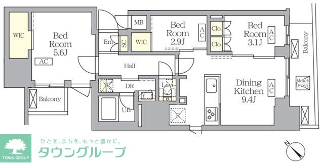 サムネイルイメージ