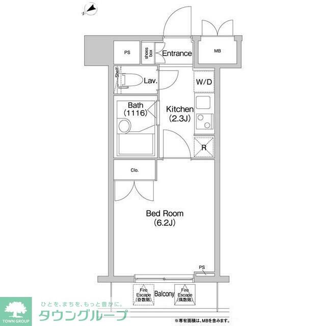 サムネイルイメージ