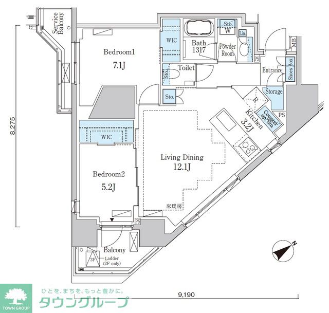 サムネイルイメージ