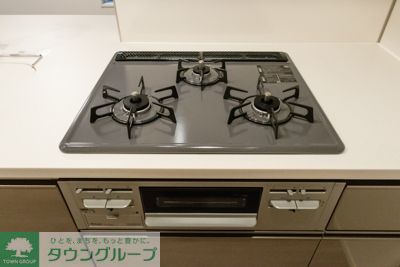 キッチン