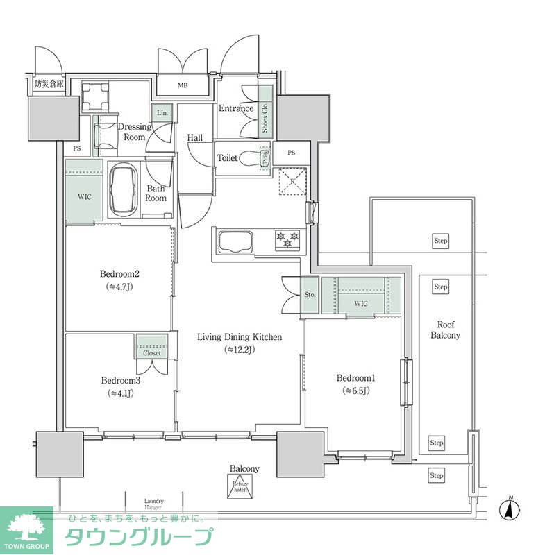 サムネイルイメージ