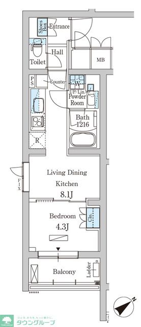 サムネイルイメージ