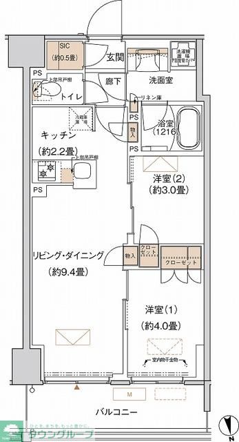 サムネイルイメージ
