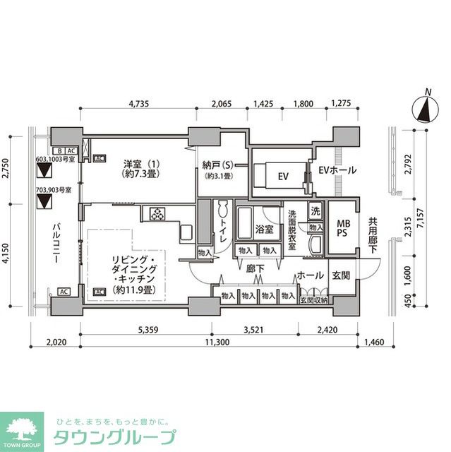 サムネイルイメージ